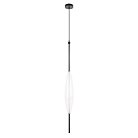 Подвесной светодиодный светильник Loft IT 10223/A White Venice