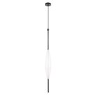 Подвесной светодиодный светильник Loft IT 10223/A White Venice