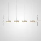 Готовая комбинация светильников RIGO COMBO Lampatron 7577-21201