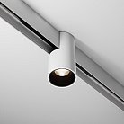 Трековый светильник Technical Maytoni TR122-4-7W-DS-W Alfa
