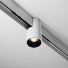 Трековый светильник Technical Maytoni TR122-4-7W-DS-W Alfa