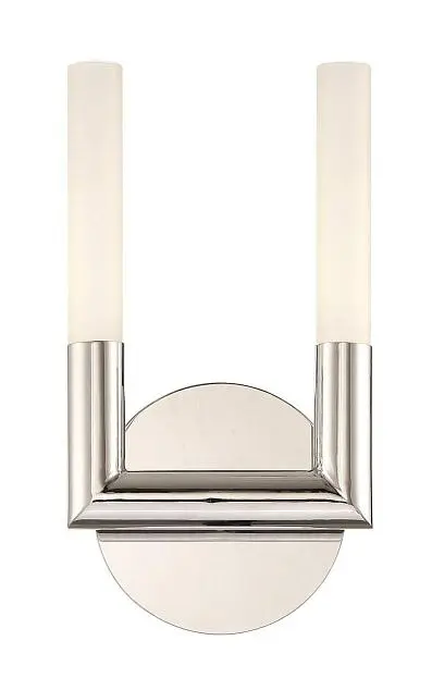 Бра Lucia Tucci Flop W3390.2 Chrome Бра Lucia Tucci Flop W3390.2 Chrome