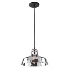 Подвесной светильник Arte Lamp A4297SP-1CC RIFLESSO