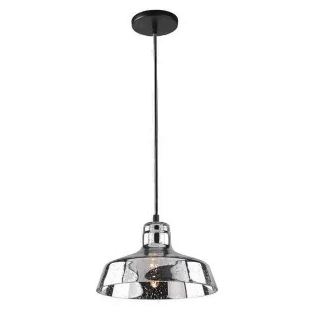 Подвесной светильник Arte Lamp A4297SP-1CC RIFLESSO Подвесной светильник Arte Lamp A4297SP-1CC RIFLESSO