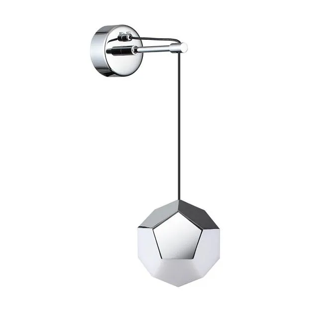 Настенный светильник ODEON LIGHT 4304/7WL BINGO