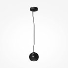 Подвесной светильник Maytoni MOD461PL-01B Basic Texture