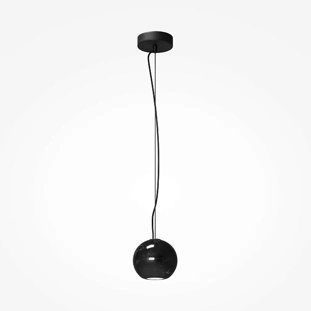 Подвесной светильник Maytoni MOD461PL-01B Basic Texture