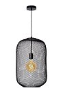 Подвесной светильник Lucide 45385/35/30 MESH