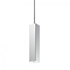 Подвесной светильник Ideal Lux 136943 SKY SP1 CROMO