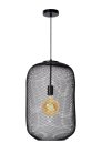 Подвесной светильник Lucide 45385/35/30 MESH