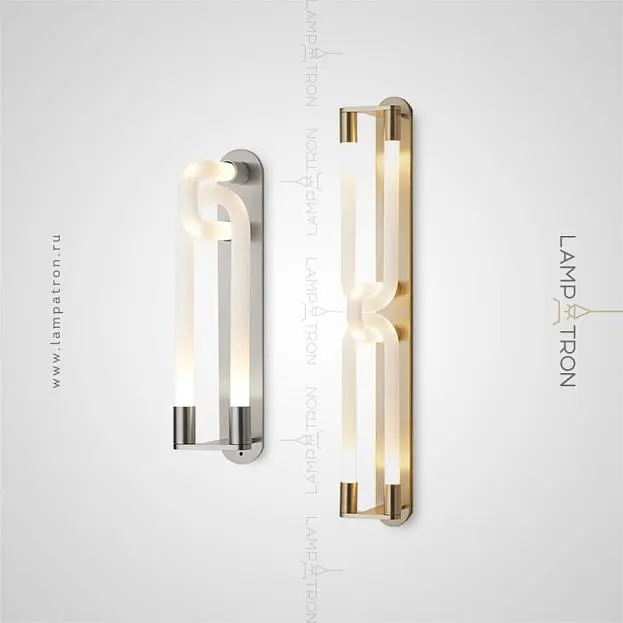 Бра GALAXY Lampatron 6626-18075 Бра GALAXY Lampatron 6626-18075