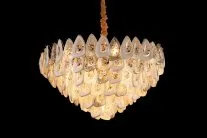 Люстра подвесная Fluorite FL1092-29P Finezza