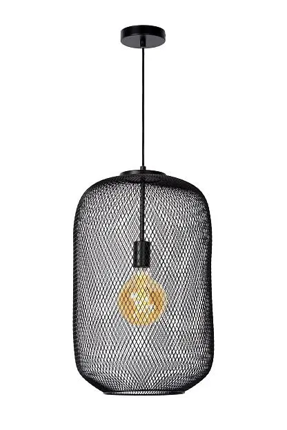 Подвесной светильник Lucide 45385/35/30 MESH Подвесной светильник Lucide 45385/35/30 MESH
