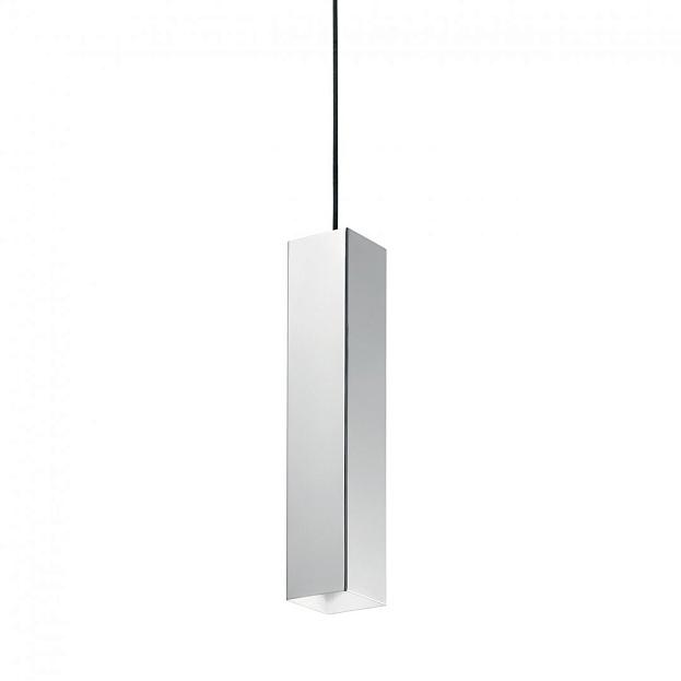 Подвесной светильник Ideal Lux 136943 SKY SP1 CROMO