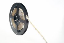 Светодиодная лента,нейтральный, 240 д/м 4000K, 19,2W/m, 1320 Lm/m, IP20,CRI>95 Donel DN18331NWRA95 DN8SSL
