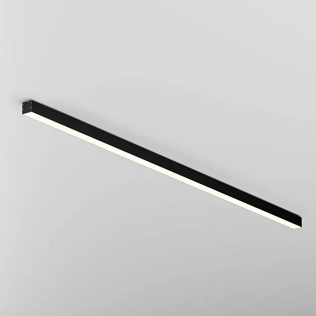 Линейный светильник Maytoni Technical LL311031 Накладные линейные светильники