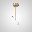 Точечный светильник WAY THIN H20 White ImperiumLoft 212616-23 way-thin01