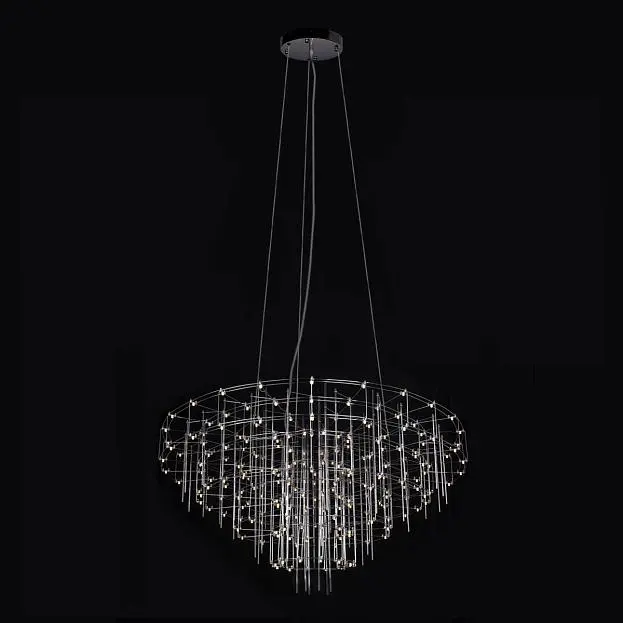 Подвесной светильник Loft IT 10258/600 Spy Подвесной светильник Loft IT 10258/600 Spy