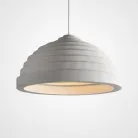 Подвесной Светильник Baroline D40 213977-23 ImperiumLoft