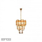Подвесная люстра iLamp Tribeca MD0276-11C