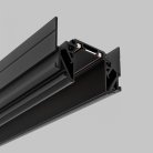Шинопровод Imex IL.0007.7002-BK UT25