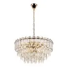 Подвесная люстра MODELUX ML.7085.600 GD