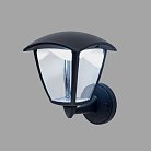 Уличный настенный светильник Citilux CLU04W1