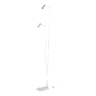 Торшер Ideal Lux 345314 Ginger