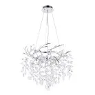 Подвесная люстра MODESTYLE MS.2104.600 SL