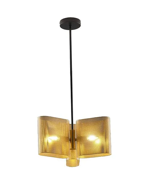 Светильник подвесной Moderli V11812-3P Metalicana