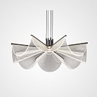 Подвесная люстра MATTY D48 ImperiumLoft 307174-26 matty01