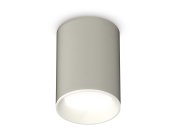 Комплект накладного светильника Ambrella light XS6314001 Techno