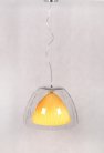 Подвесной светильник Lumina Deco LDP 678 YL ARVILLA