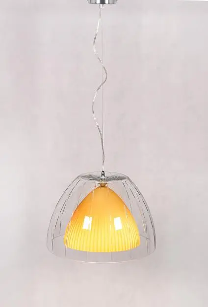 Подвесной светильник Lumina Deco LDP 678 YL ARVILLA Подвесной светильник Lumina Deco LDP 678 YL ARVILLA