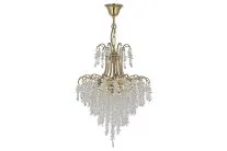 Подвесная люстра Arti Lampadari Erli E 1.5.40.105 GB