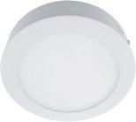 Светильник Потолочный Arte Lamp A3008PL-1WH ANGOLO