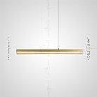 Реечный, рядный светильник SILLE LONG Lampatron f-sille-long01 4529-11453