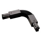 Коннектор гибкий SLV 145580 3Ph Eutrac