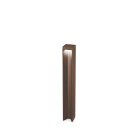 Уличный светильник Ideal Lux 294001 KURT PT COFFEE 4000K