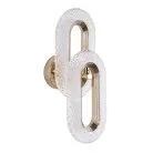 Настенный светильник MODESTYLE MS.1120.02 GD