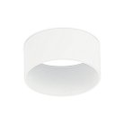 Декоративная накладка для светильника Donolux Ring 18030White Munich