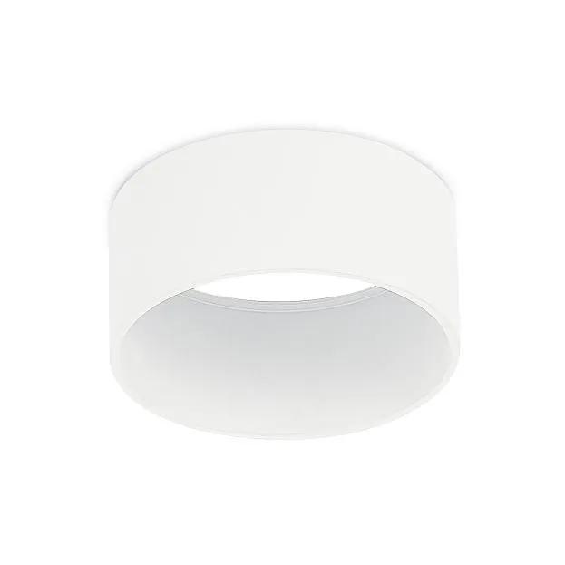 Декоративная накладка для светильника Donolux Ring 18030White Munich Декоративная накладка для светильника Donolux Ring 18030White Munich