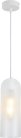 Подвесной светильник Escada 10195/1S White Damask