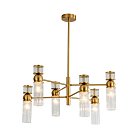 Люстра потолочная Lumion 8276/6 DENVER