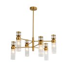 Люстра потолочная Lumion 8276/6 DENVER