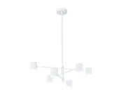 Люстра на штанге Ambrella light FL51711 Comfort LineTech