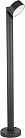 Наземный светильник Oasis Light W2261-850 Gr  tube LED