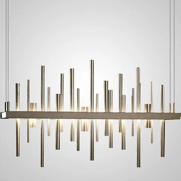 Подвесной светильник CARBON L80 ImperiumLoft 203659-23 carbon01