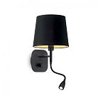 Бра Ideal Lux 158242 NORDIK AP2