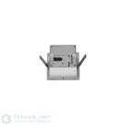 Светильник встраиваемый SLV 1000574 FRAME CURVE LED